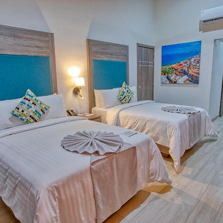 Casa Nicole Hotel Boutique Puerto Vallarta Exterior photo