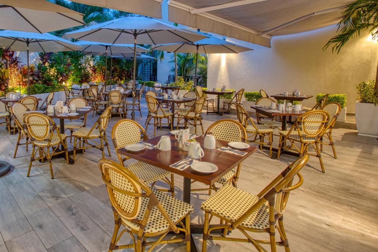 Casa Nicole Hotel Boutique Puerto Vallarta Exterior photo