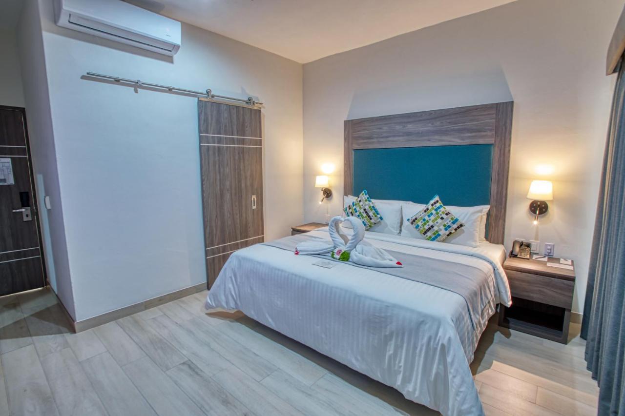 Casa Nicole Hotel Boutique Puerto Vallarta Exterior photo