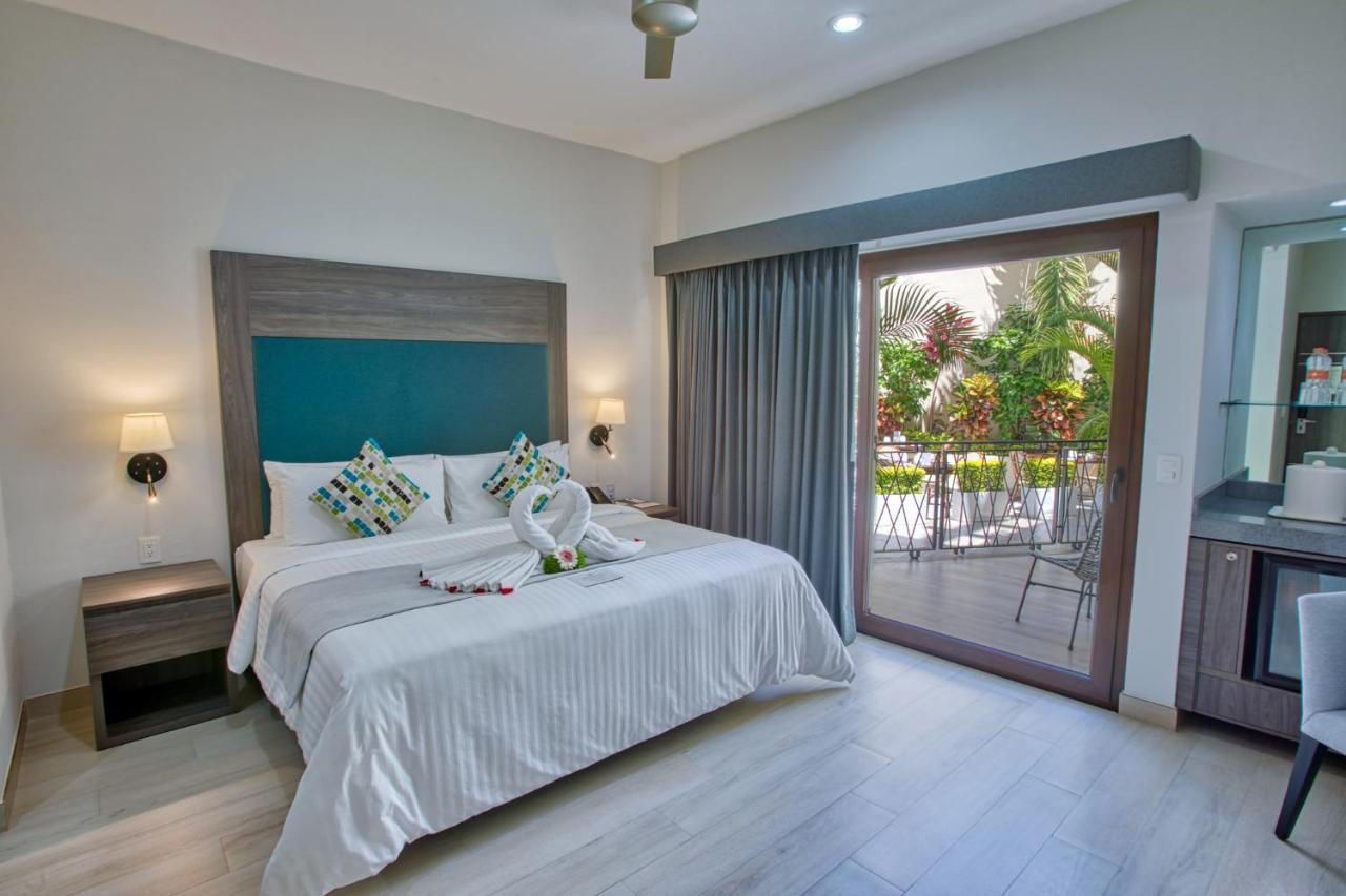 Casa Nicole Hotel Boutique Puerto Vallarta Exterior photo
