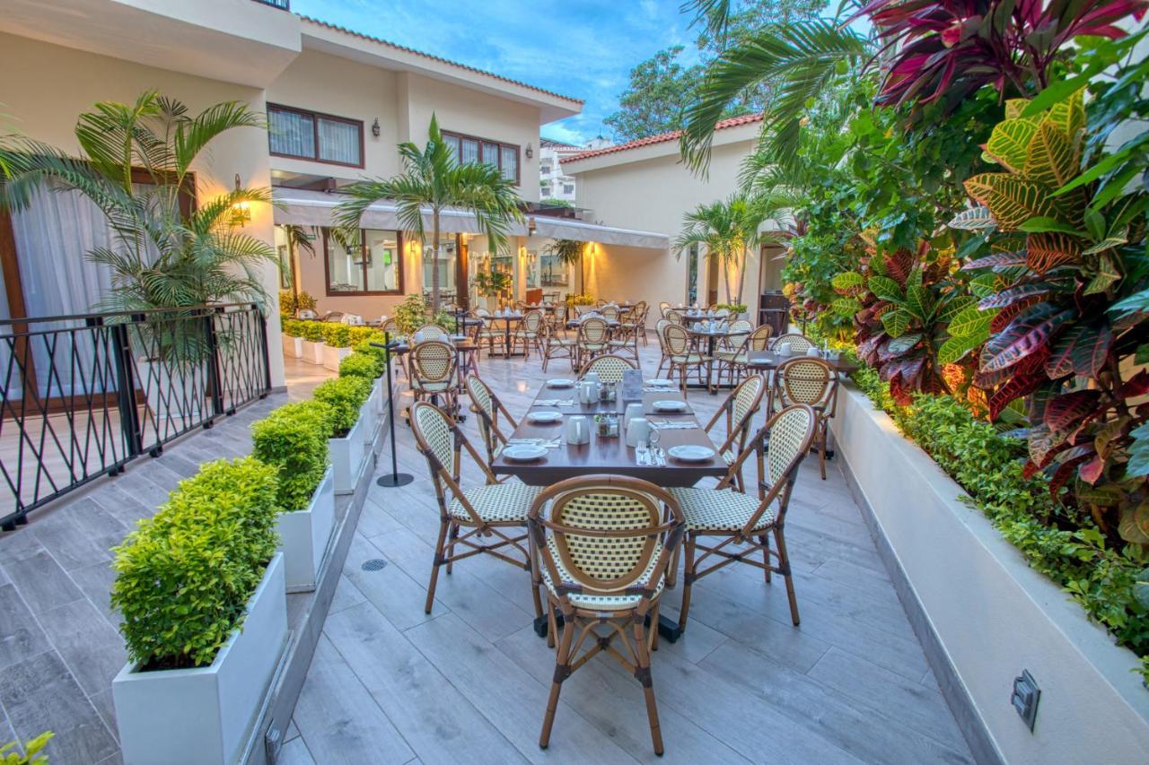Casa Nicole Hotel Boutique Puerto Vallarta Exterior photo