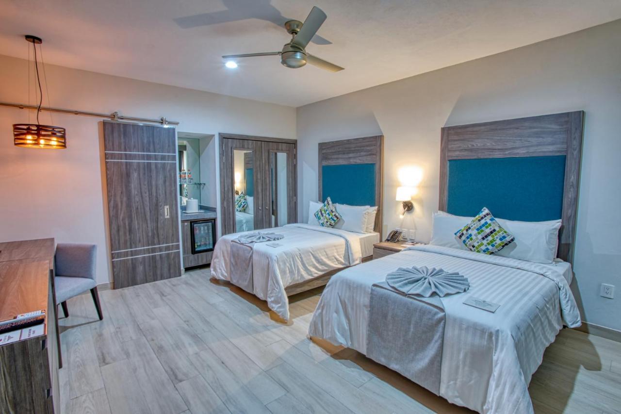 Casa Nicole Hotel Boutique Puerto Vallarta Exterior photo