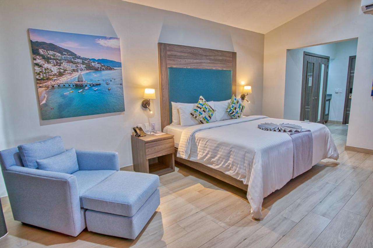 Casa Nicole Hotel Boutique Puerto Vallarta Exterior photo