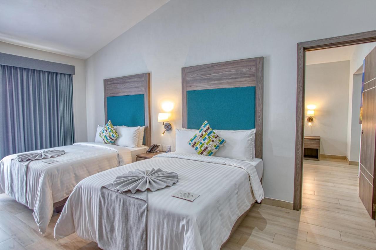 Casa Nicole Hotel Boutique Puerto Vallarta Exterior photo