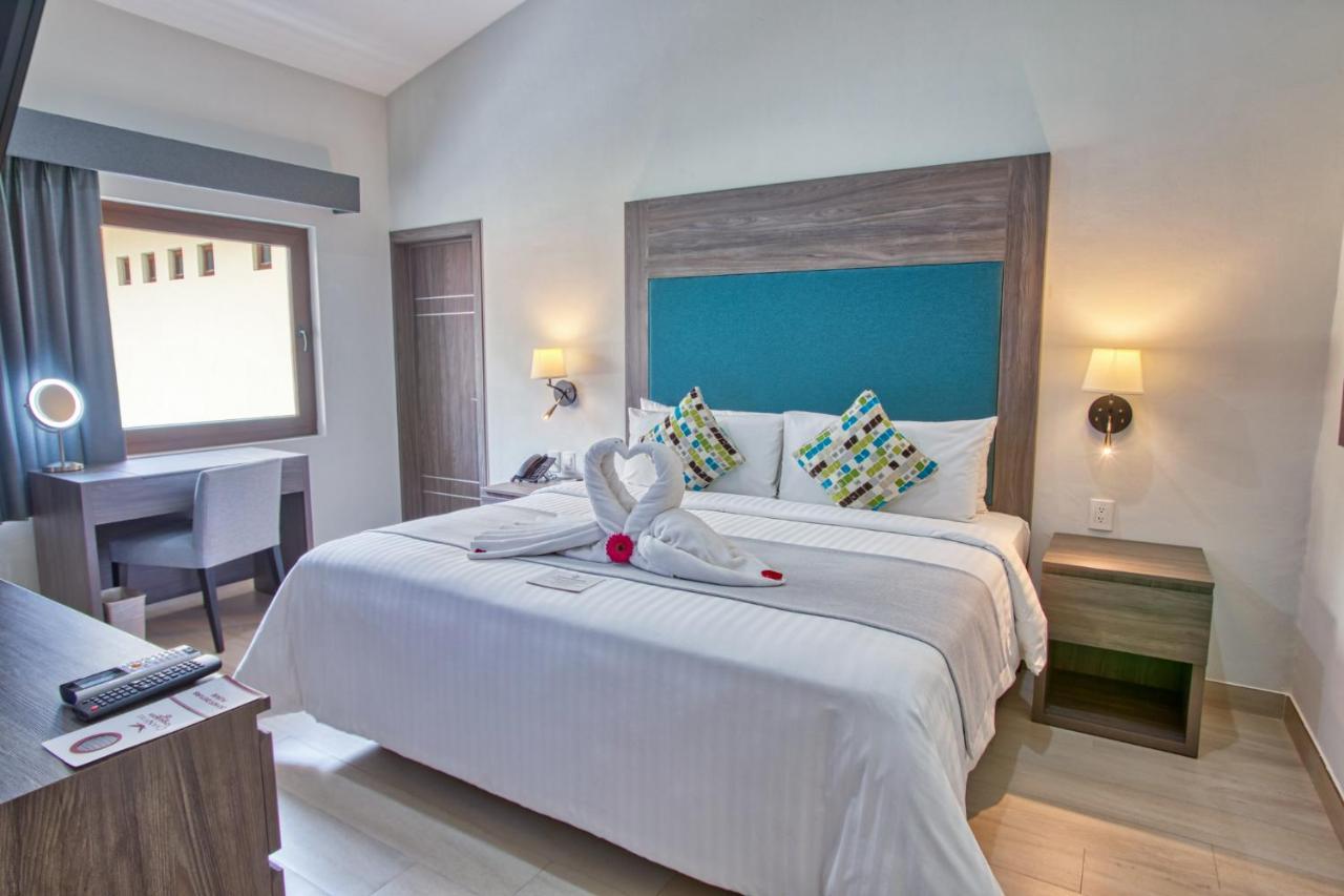 Casa Nicole Hotel Boutique Puerto Vallarta Exterior photo