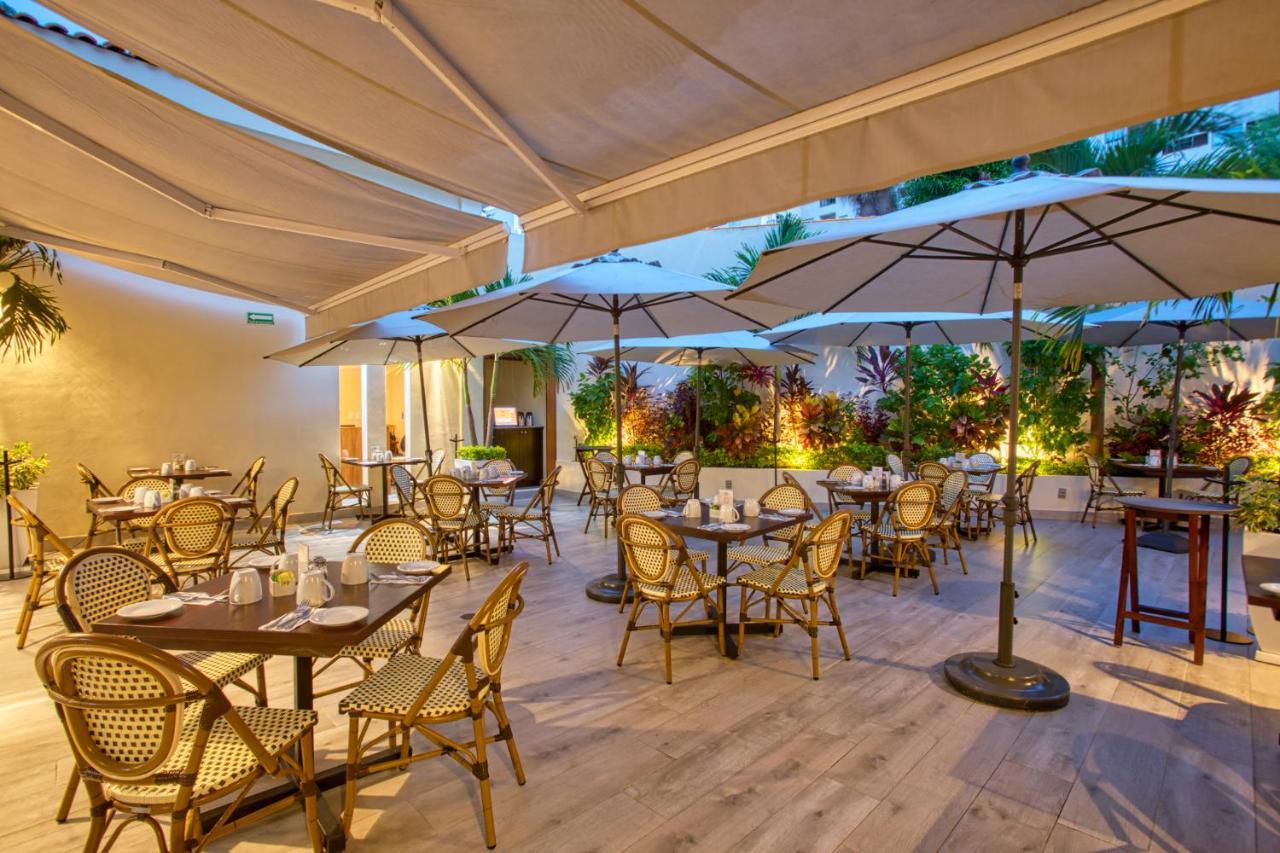 Casa Nicole Hotel Boutique Puerto Vallarta Exterior photo