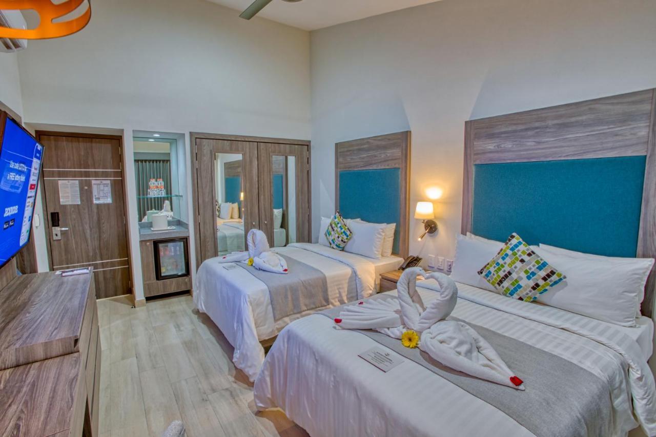 Casa Nicole Hotel Boutique Puerto Vallarta Exterior photo