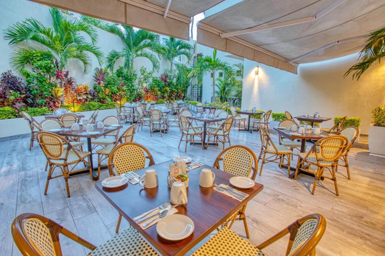 Casa Nicole Hotel Boutique Puerto Vallarta Exterior photo
