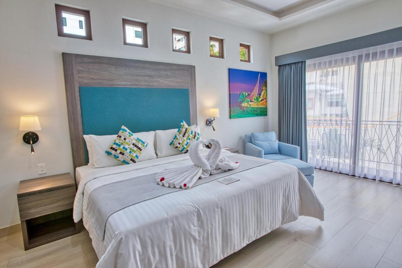 Casa Nicole Hotel Boutique Puerto Vallarta Exterior photo