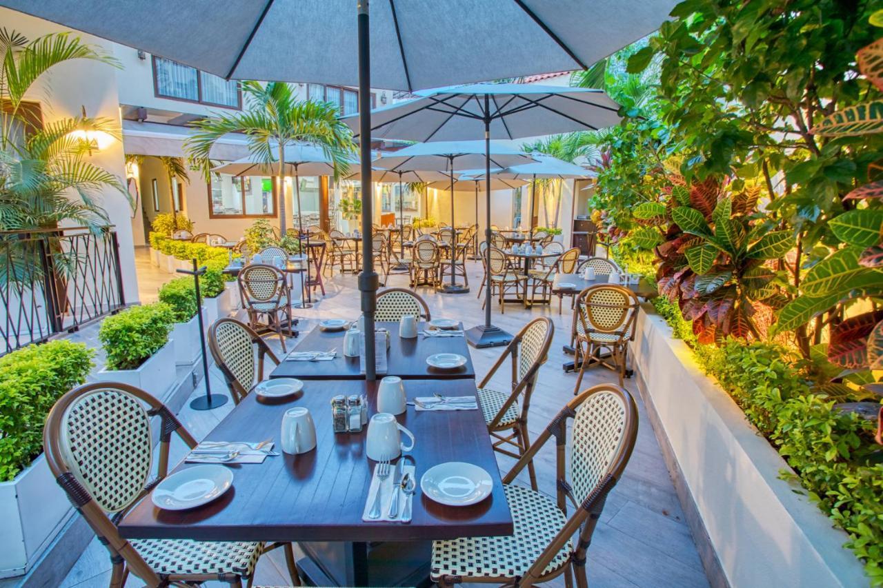 Casa Nicole Hotel Boutique Puerto Vallarta Exterior photo