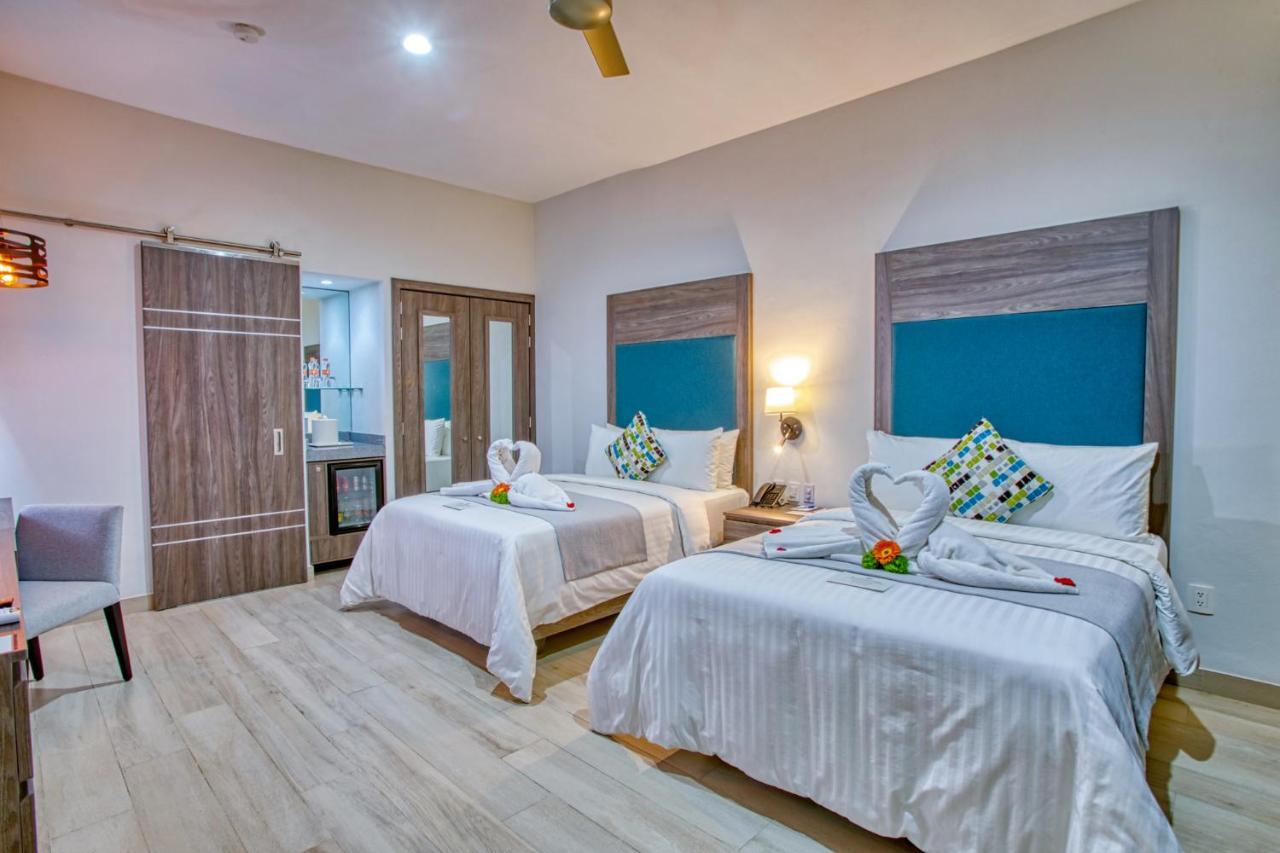Casa Nicole Hotel Boutique Puerto Vallarta Exterior photo